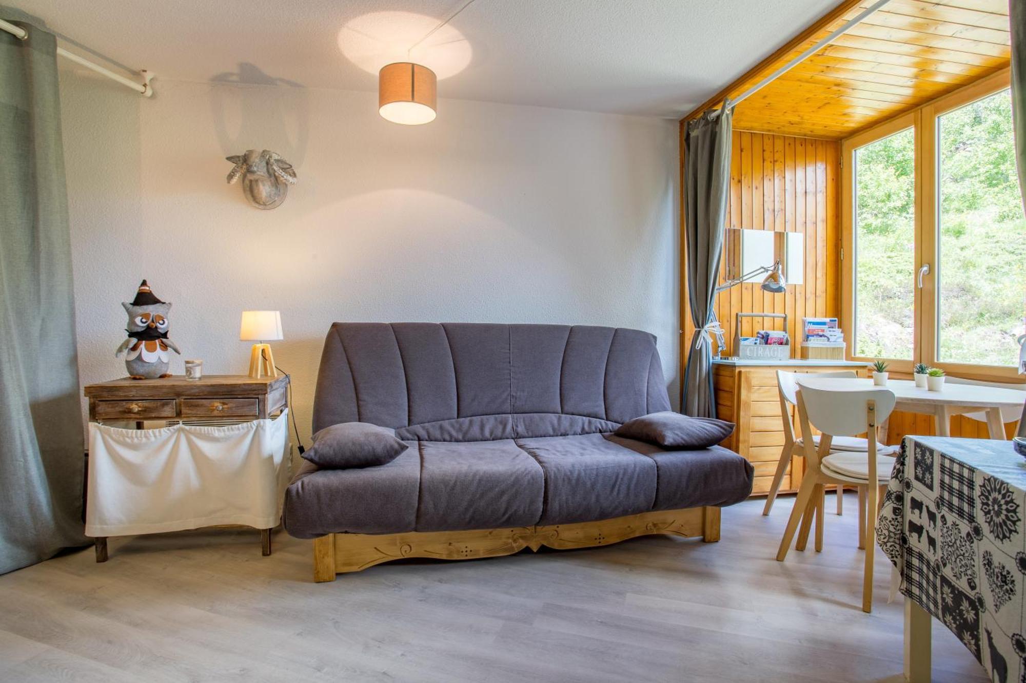 L'Eclose - Alpe D'Huez Екстер'єр фото