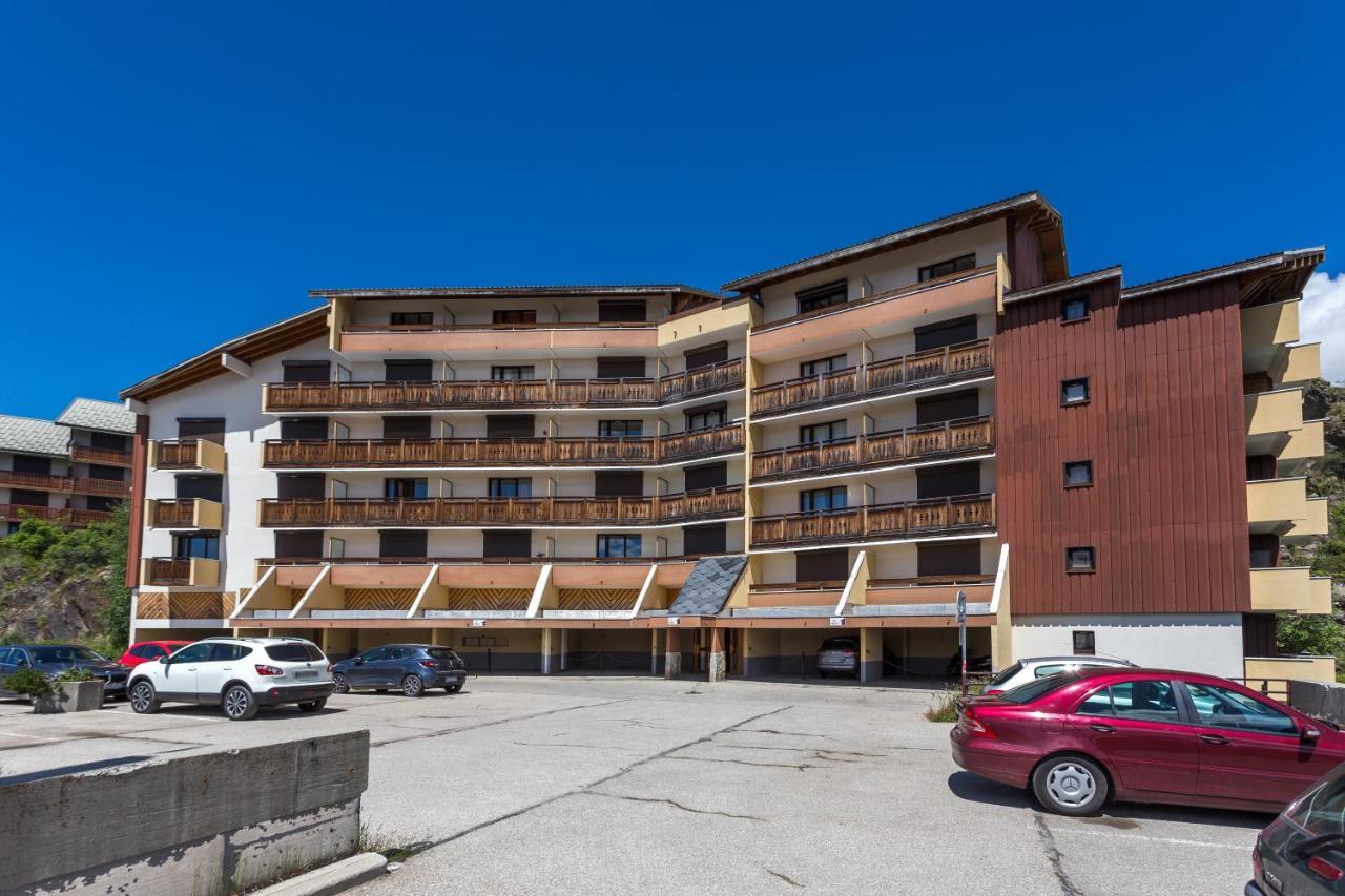 L'Eclose - Alpe D'Huez Екстер'єр фото