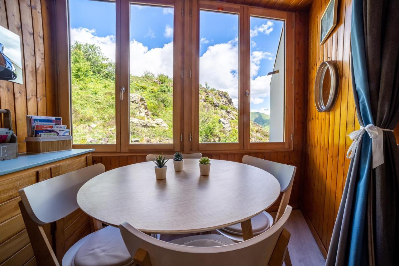 L'Eclose - Alpe D'Huez Екстер'єр фото
