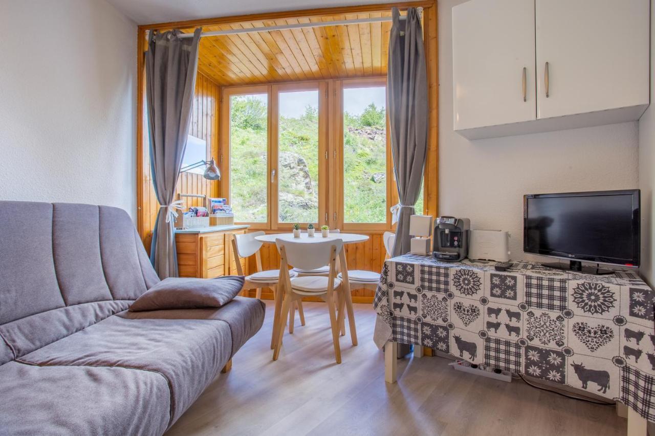L'Eclose - Alpe D'Huez Екстер'єр фото
