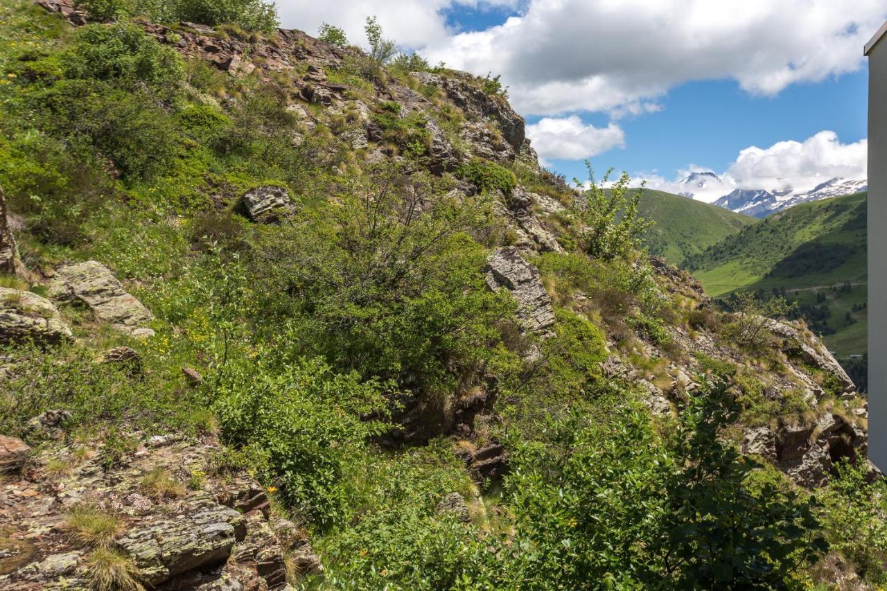 L'Eclose - Alpe D'Huez Екстер'єр фото